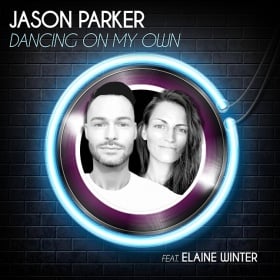 JASON PARKER FEAT. ELAINE WINTER - DANCING ON MY OWN